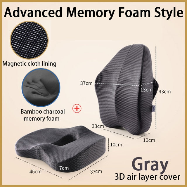 Memory Foam Orthopedic Stabiliser