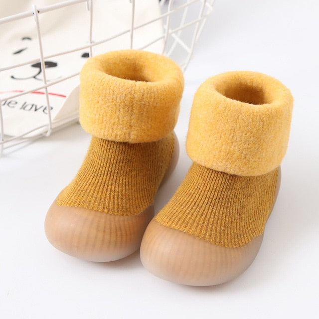 Thickened Socks for Babies