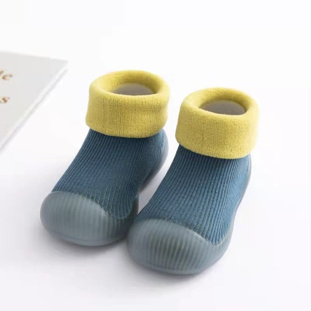 Thickened Socks for Babies