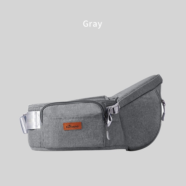 Baby Waist Seat Carrier