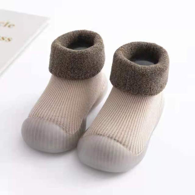 Thickened Socks for Babies