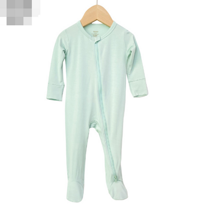 Baby Romper