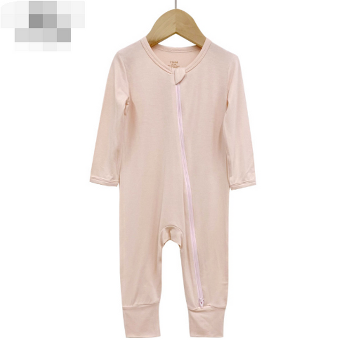 Baby Romper