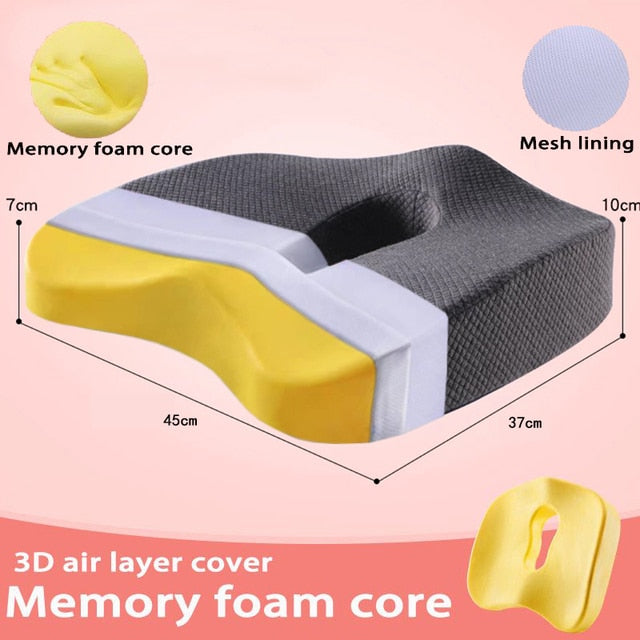 Memory Foam Orthopedic Stabiliser