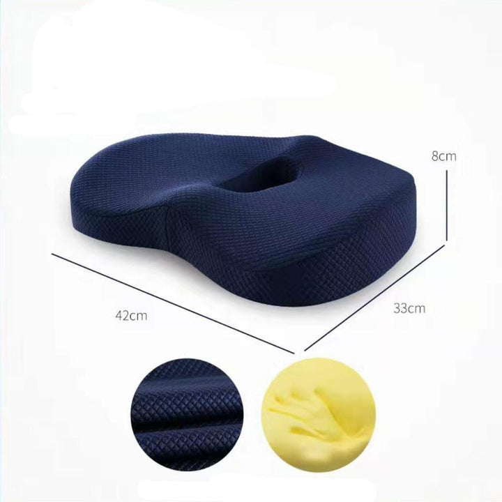 Pressure Relief Seat Pillow