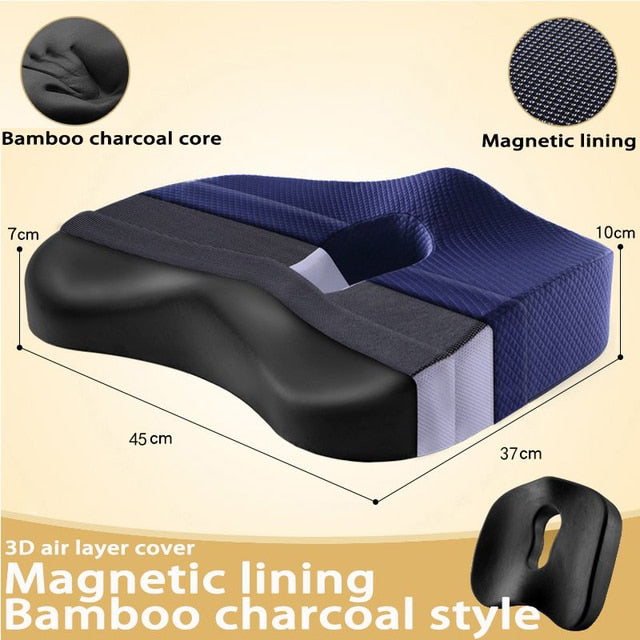 Memory Foam Orthopedic Stabiliser