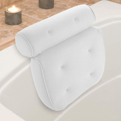 Bath Relaxation Pillow