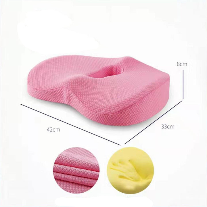 Pressure Relief Seat Pillow