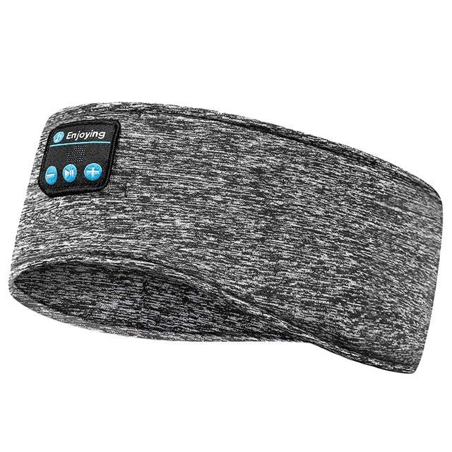 Sleeping Mask with Bluetooth