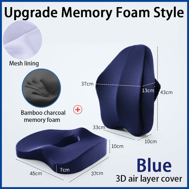 Memory Foam Orthopedic Stabiliser