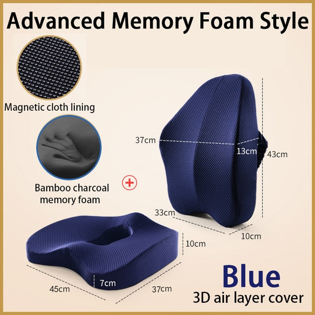 Memory Foam Orthopedic Stabiliser