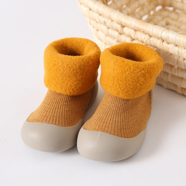 Thickened Socks for Babies