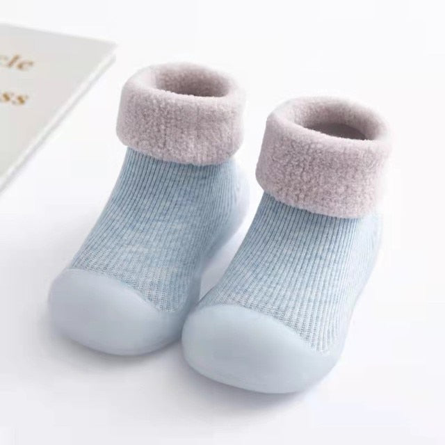 Thickened Socks for Babies