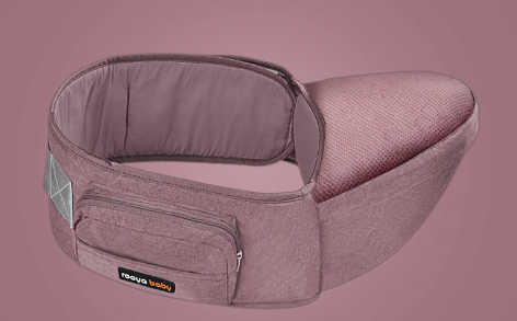 Baby Waist Seat Carrier