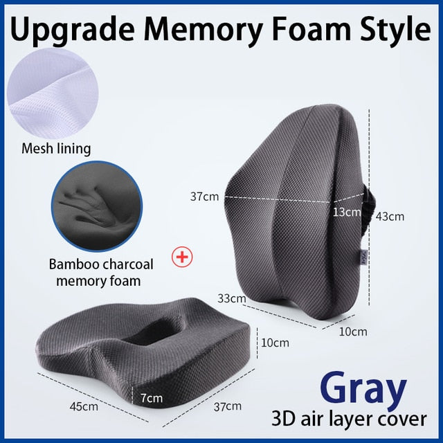 Memory Foam Orthopedic Stabiliser