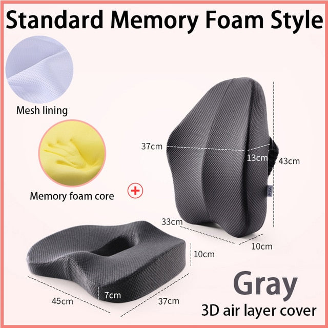 Memory Foam Orthopedic Stabiliser