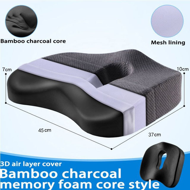 Memory Foam Orthopedic Stabiliser