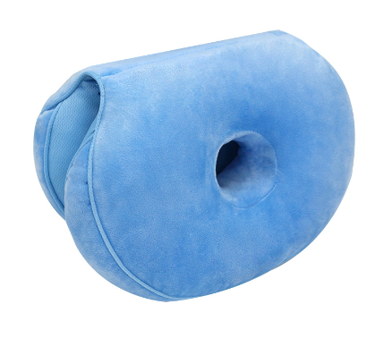 Dual Comfort Cushion Pillow