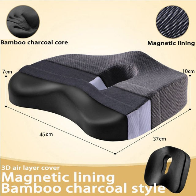 Memory Foam Orthopedic Stabiliser