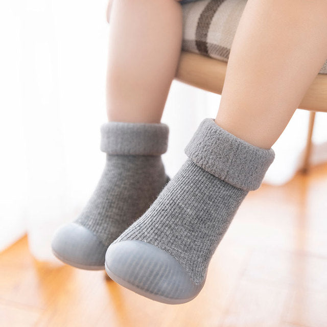 Thickened Socks for Babies