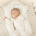 Newborn Baby Pillow