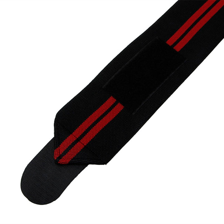 Weight Lifting Support Wristband