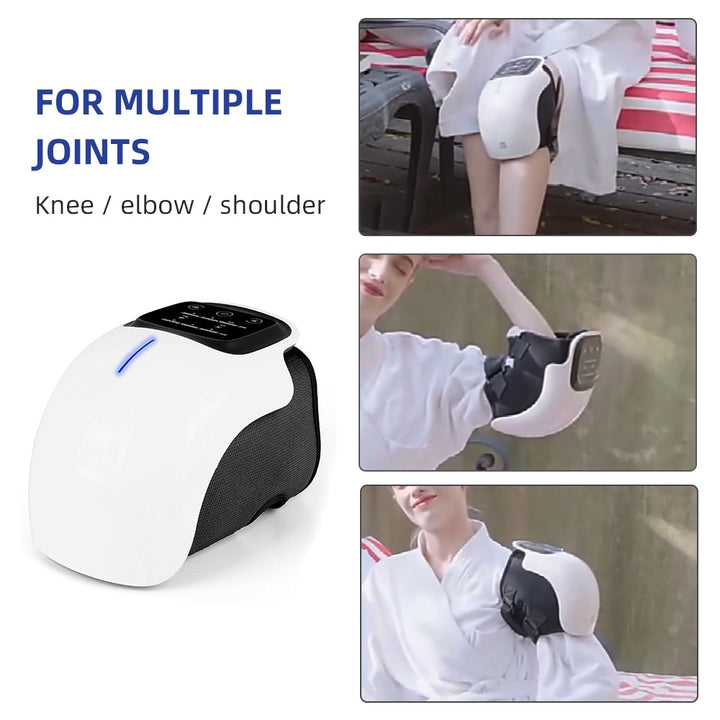 Smart Knee Massager