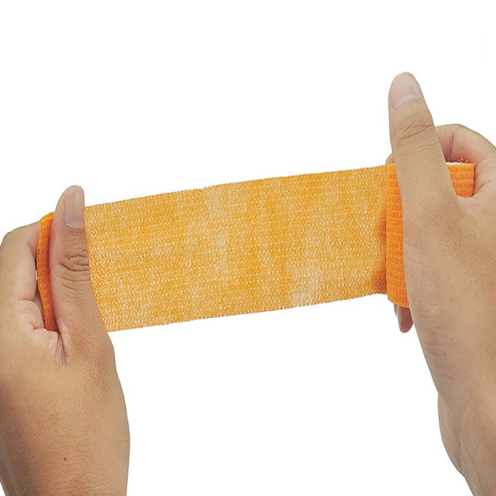 Elastic Bandage Wrap