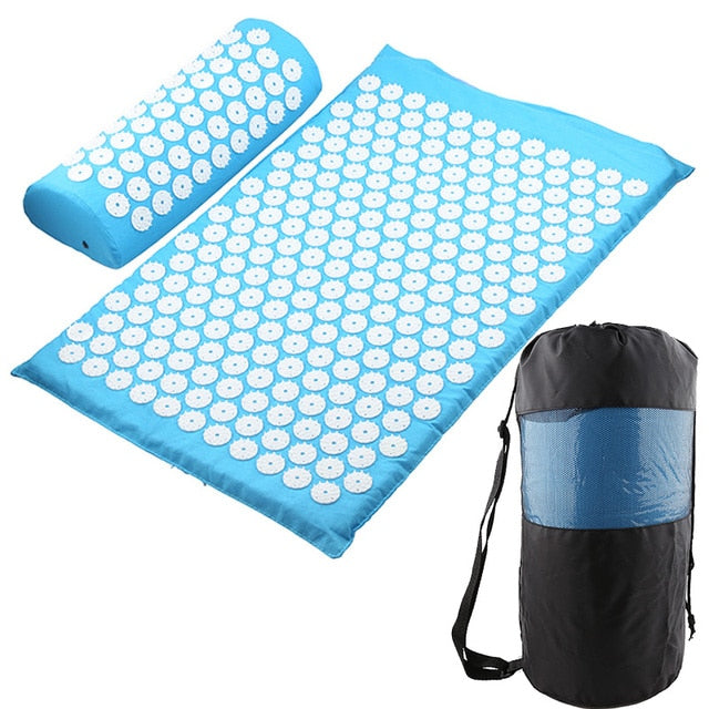 Acupressure Massage Mat