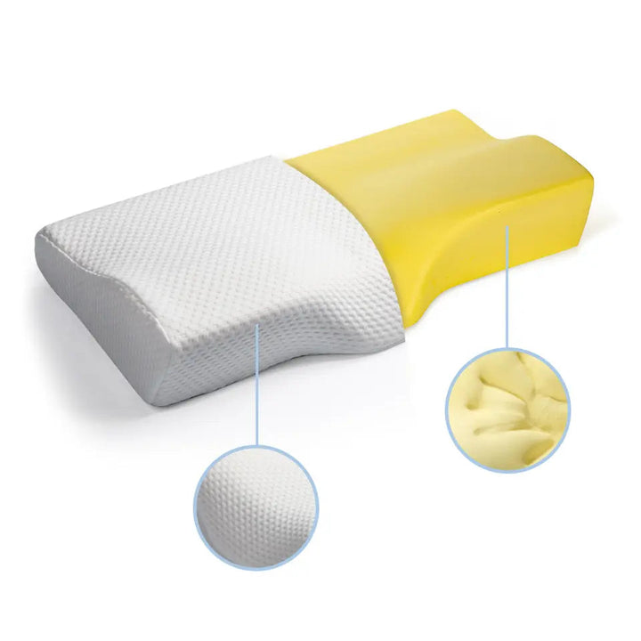 Orthopedic Sleeping Pillow