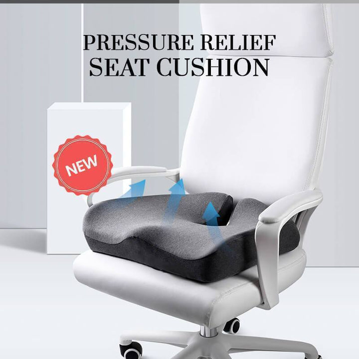 Pressure Relief Seat Pillow