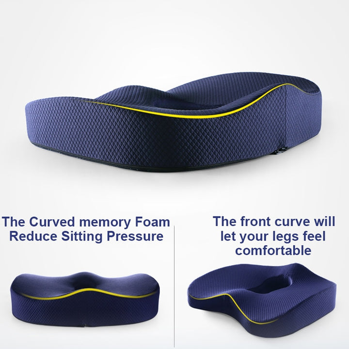 Memory Foam Orthopedic Stabiliser