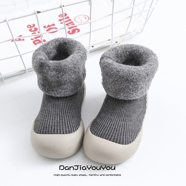 Thickened Socks for Babies