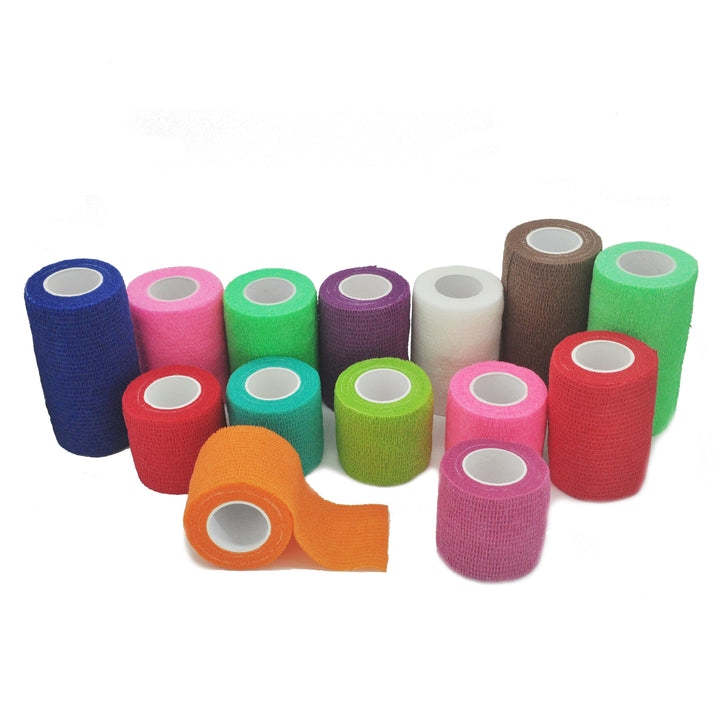 Elastic Bandage Wrap