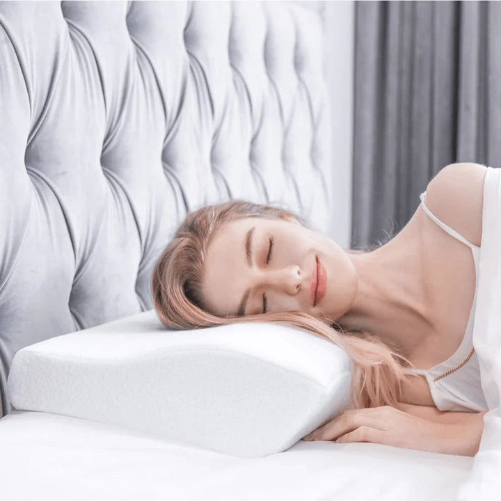 Orthopedic Sleeping Pillow