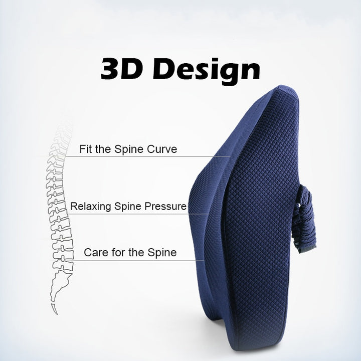 Memory Foam Orthopedic Stabiliser