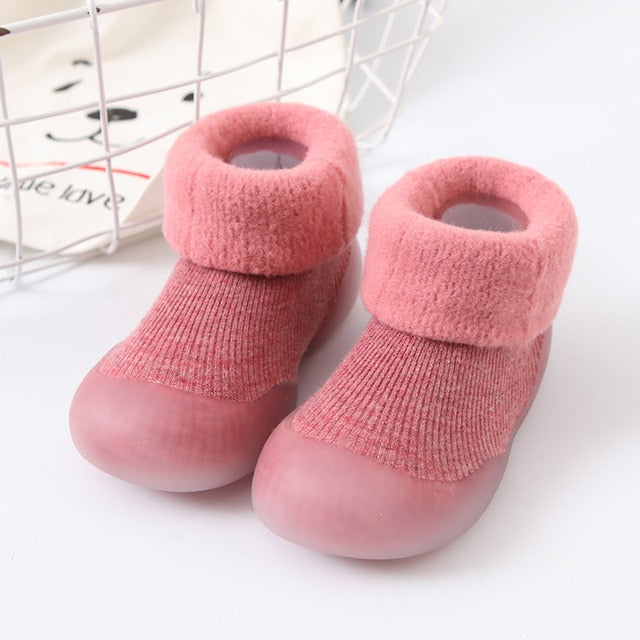 Thickened Socks for Babies