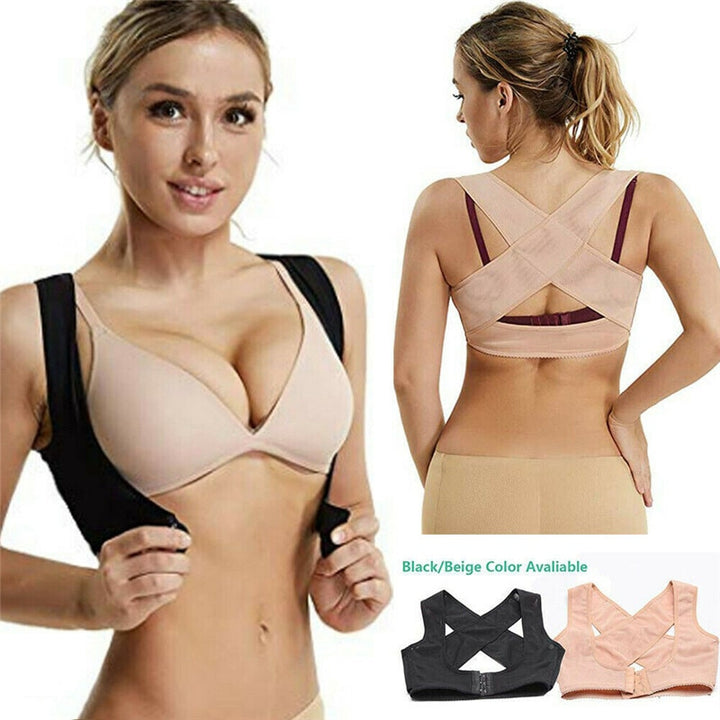 Invisible Body Shaper Corset