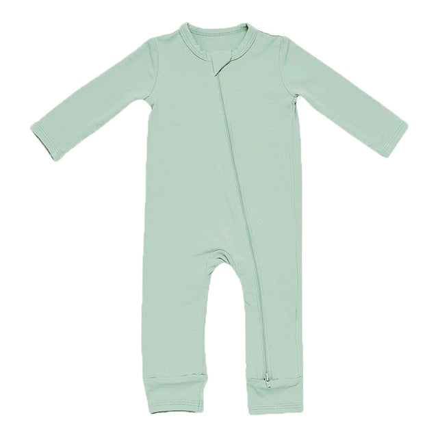 Baby Romper