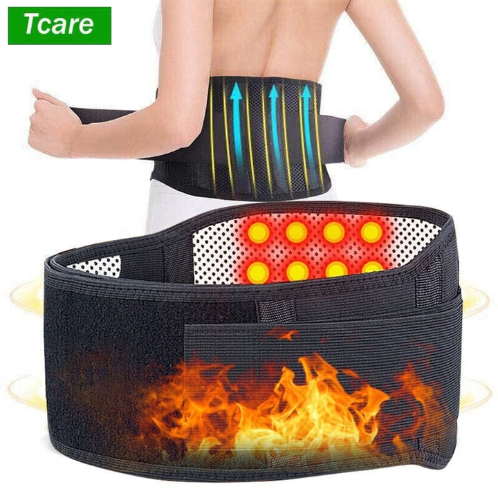 Magnetic Back & Waist Support Belt