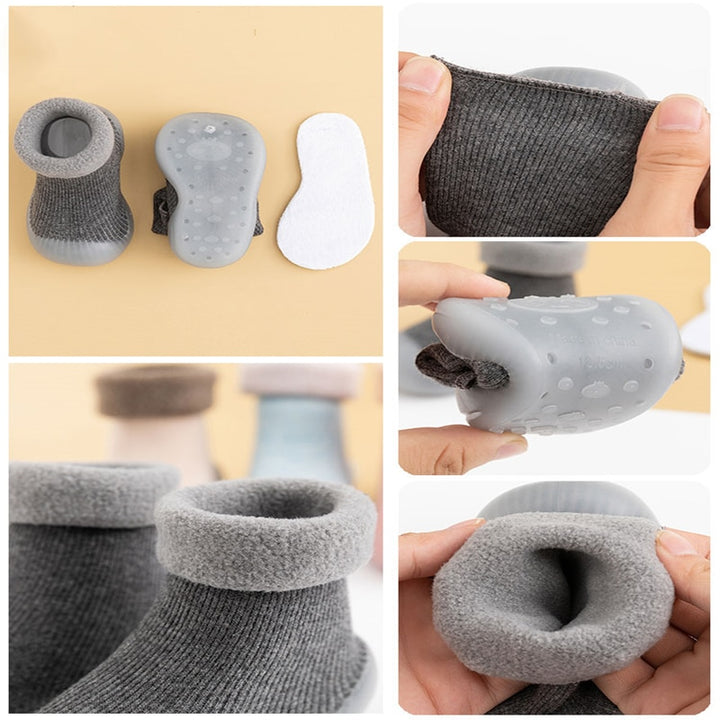 Thickened Socks for Babies