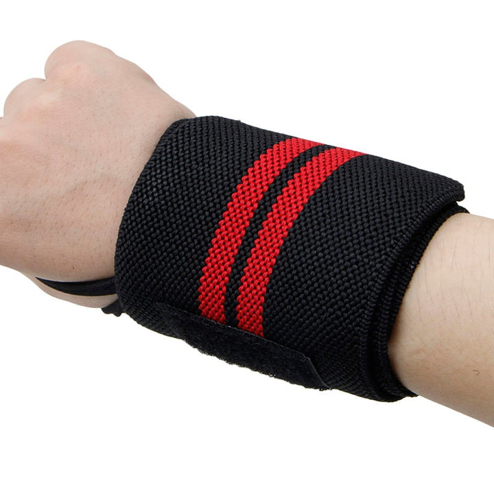 Weight Lifting Support Wristband