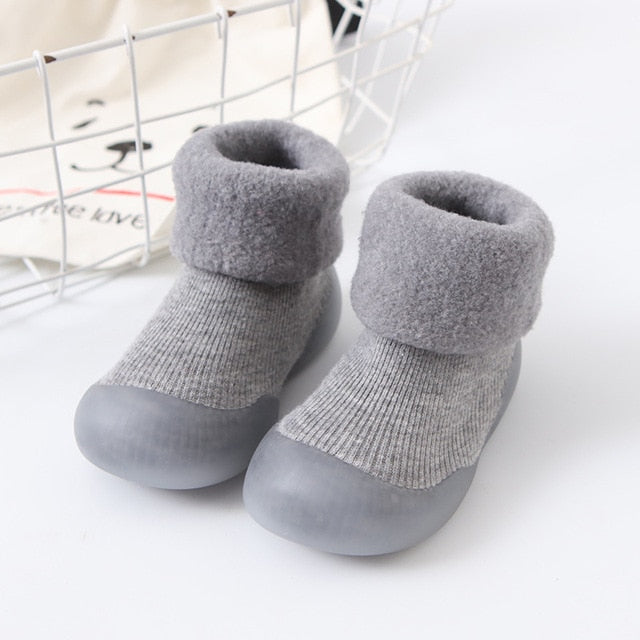 Thickened Socks for Babies