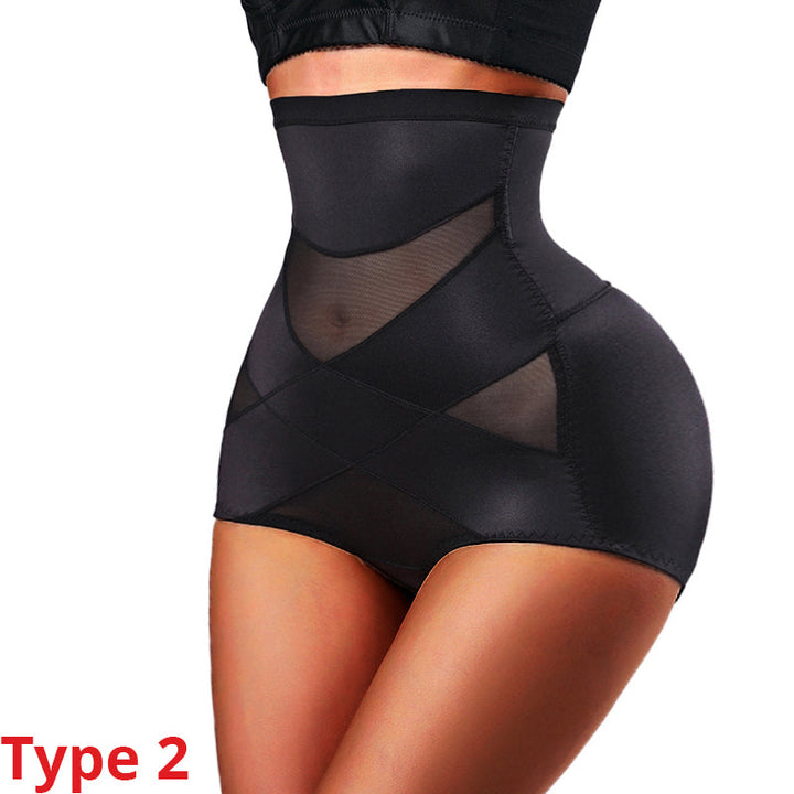 Natural Contour Body Shaper