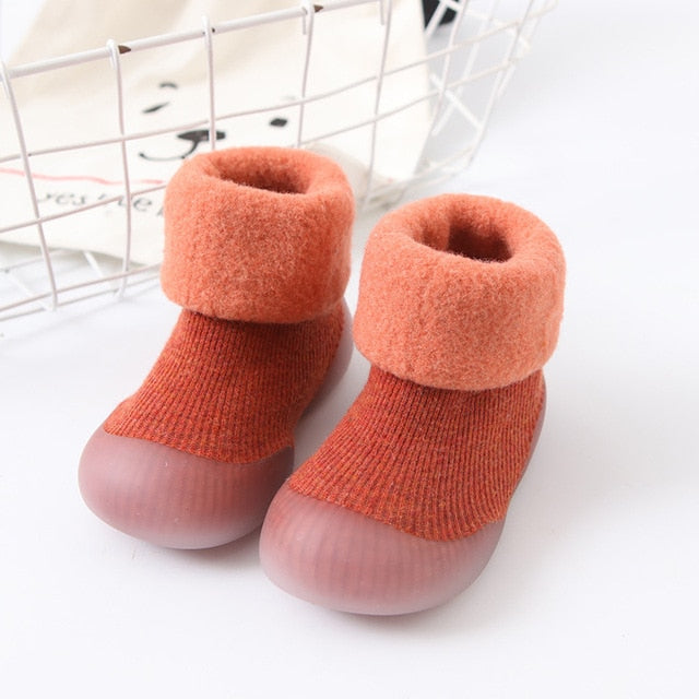 Thickened Socks for Babies