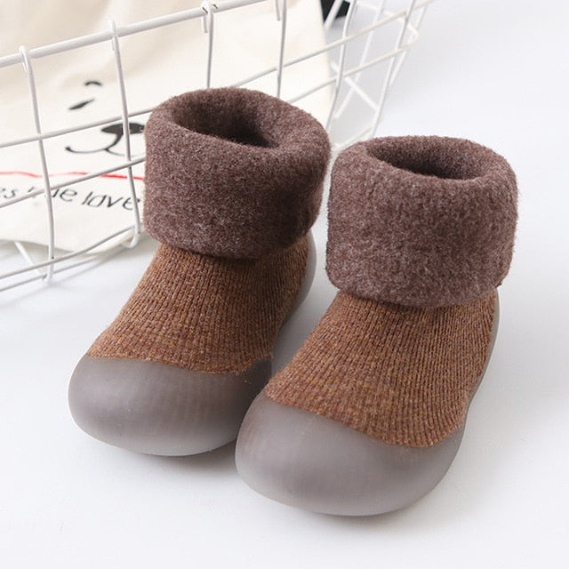 Thickened Socks for Babies