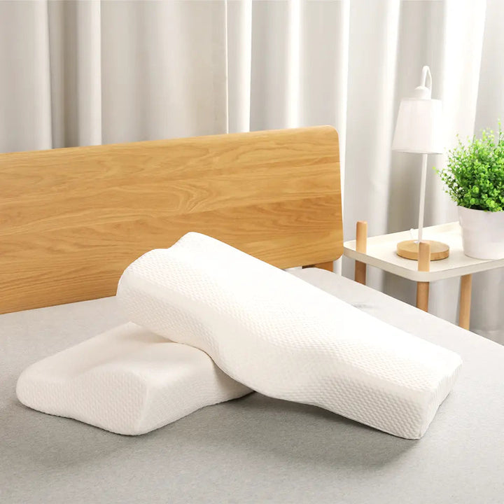 Orthopedic Sleeping Pillow