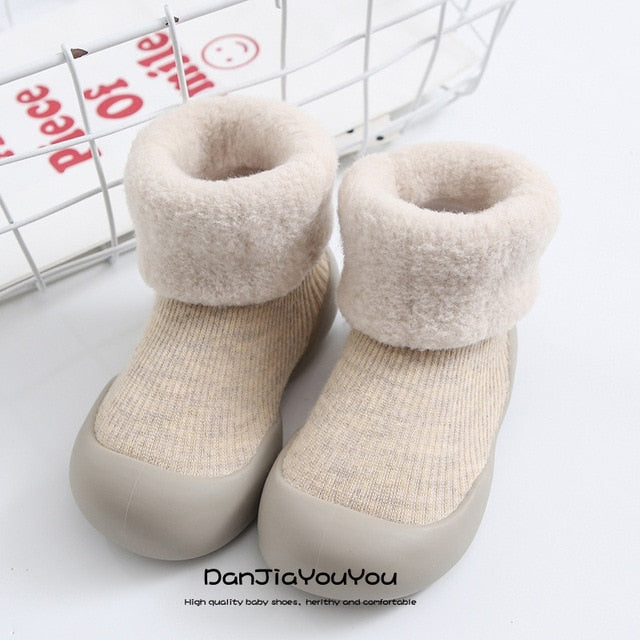 Thickened Socks for Babies