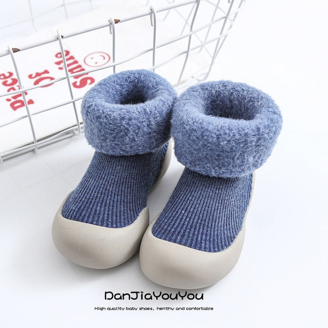 Thickened Socks for Babies