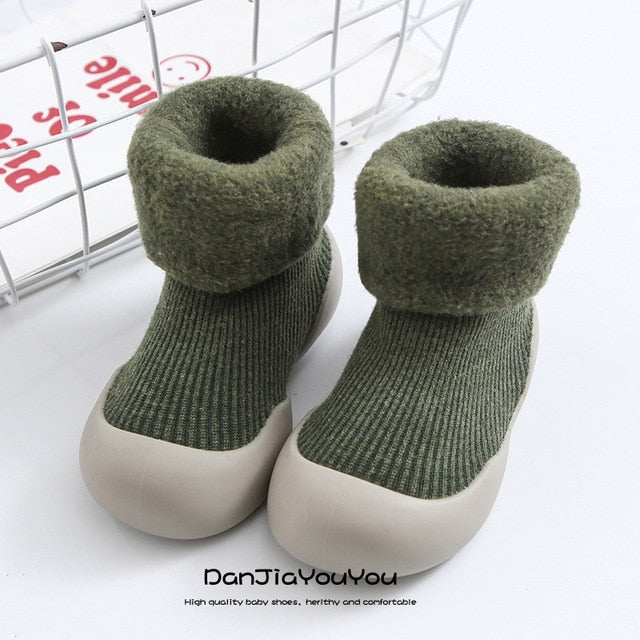 Thickened Socks for Babies